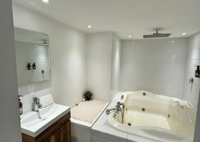 Calzolli Penthouse Y Coliving