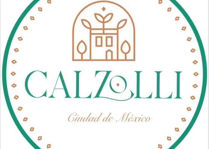 Calzolli Penthouse Y Coliving
