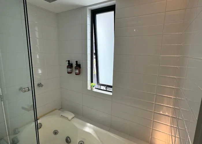 Calzolli Penthouse Y Coliving