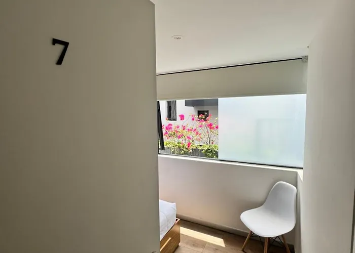 Calzolli Penthouse Y Coliving *