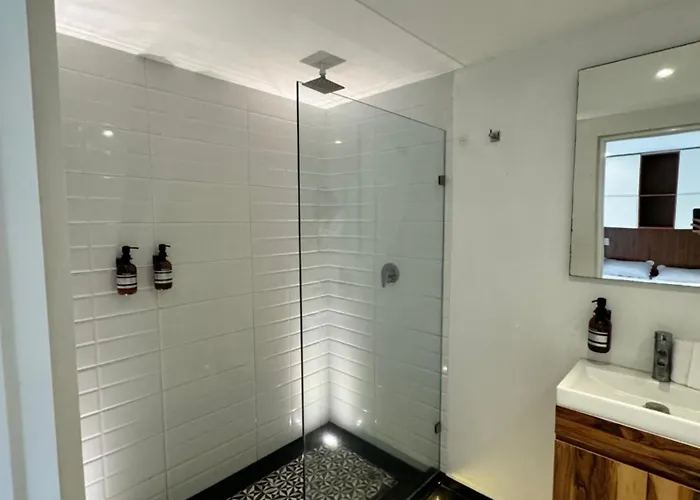 Calzolli Penthouse Y Coliving Habitación en casa particular