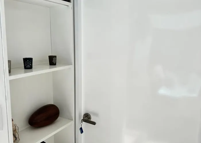 Calzolli Penthouse Y Coliving México DF