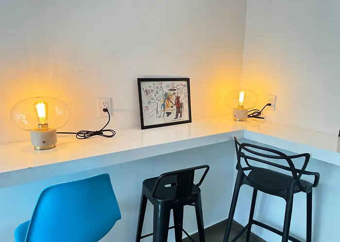 Calzolli Penthouse Y Coliving México DF