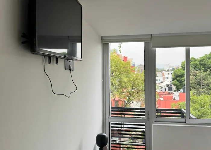 Calzolli Penthouse Y Coliving *
