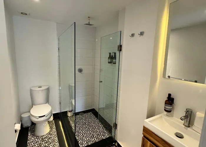 Calzolli Penthouse Y Coliving