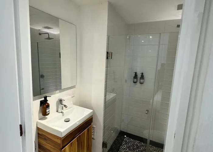 Calzolli Penthouse Y Coliving