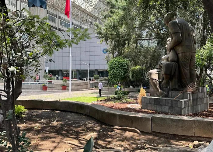 Calzolli Penthouse Y Coliving
