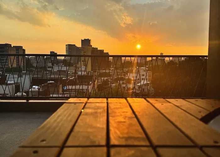 Calzolli Penthouse Y Coliving