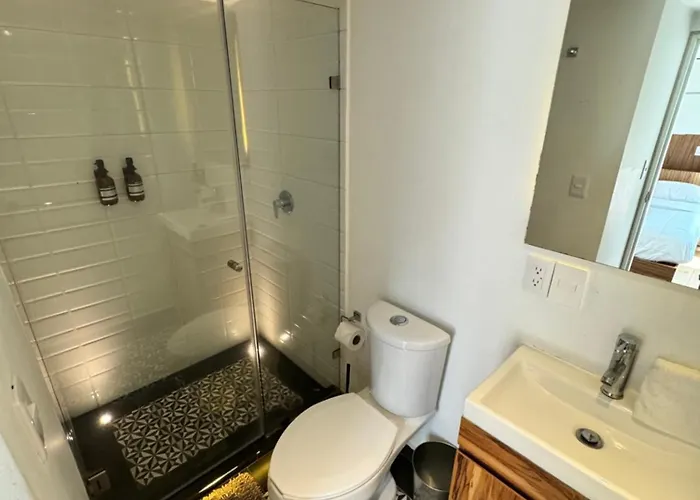 Calzolli Penthouse Y Coliving *