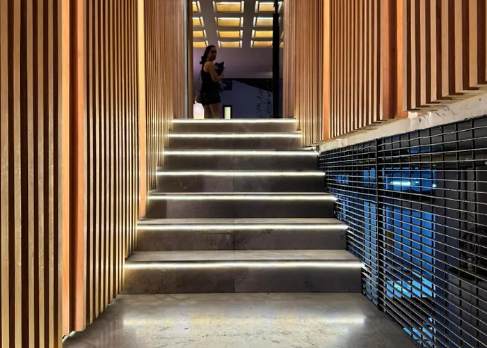 Calzolli Penthouse Y Coliving *