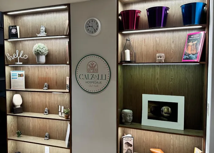 Calzolli Penthouse Casa De Huespedes Y Coliving Homestay Mexico City