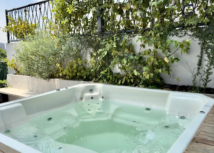 Calzolli Penthouse Y Coliving México DF