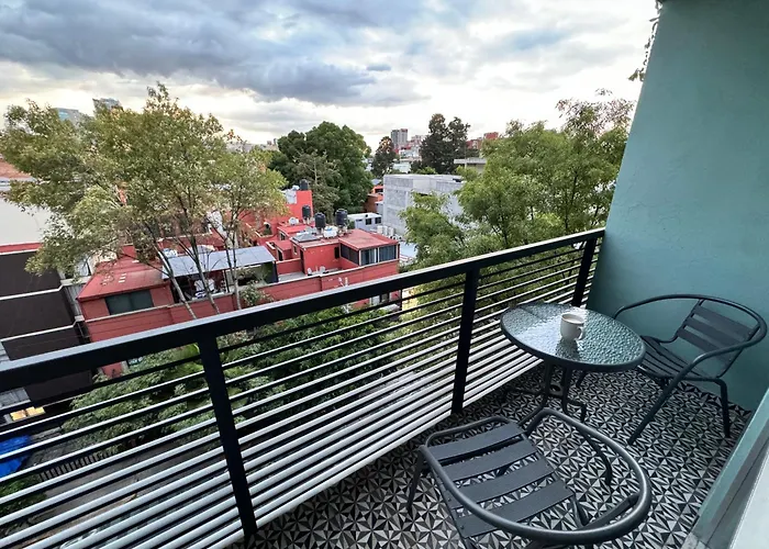 Calzolli Penthouse Y Coliving Habitación en casa particular *