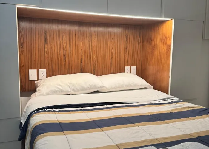 Calzolli Penthouse Y Coliving
