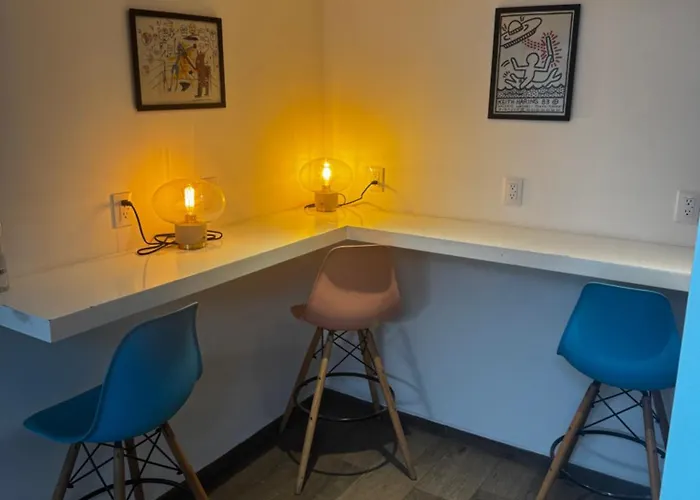 Calzolli Penthouse Y Coliving *